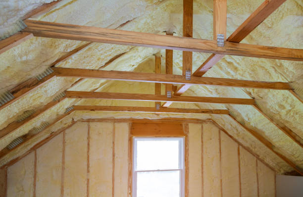 Range of Insulation Solutions in Beaver, OK